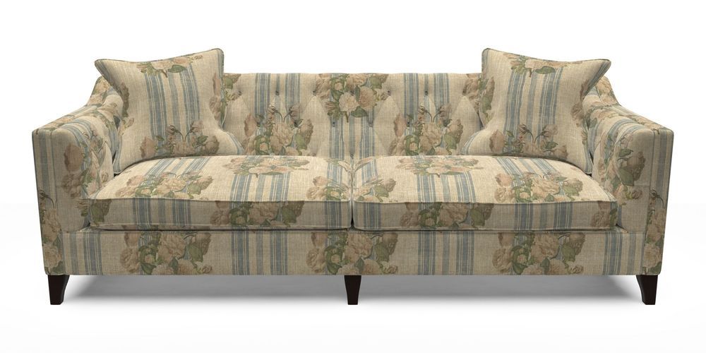 Bespoke 4 Seater Sofa