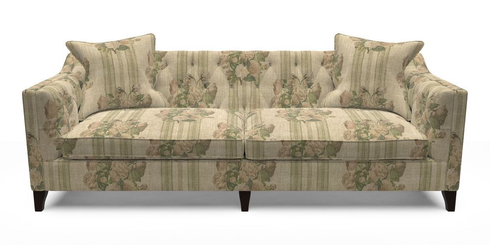 Bespoke 4 Seater Sofa