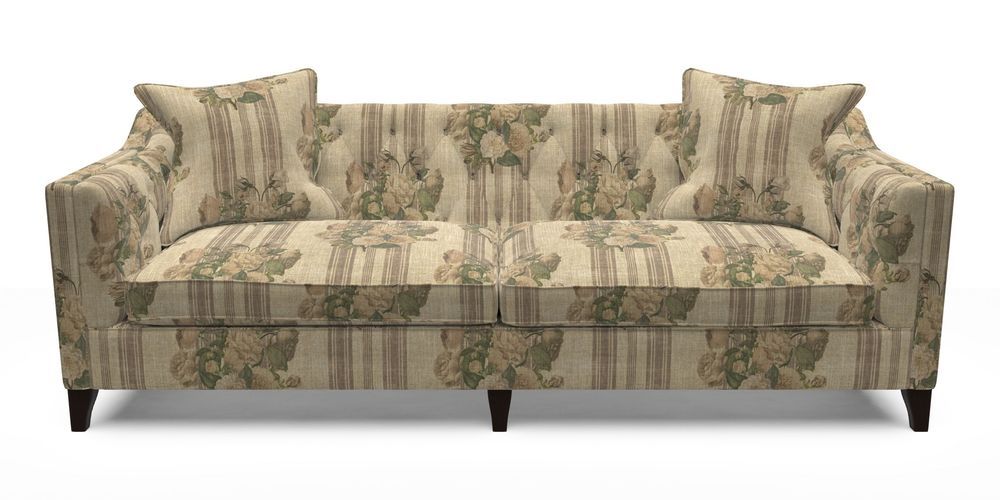 Bespoke 4 Seater Sofa