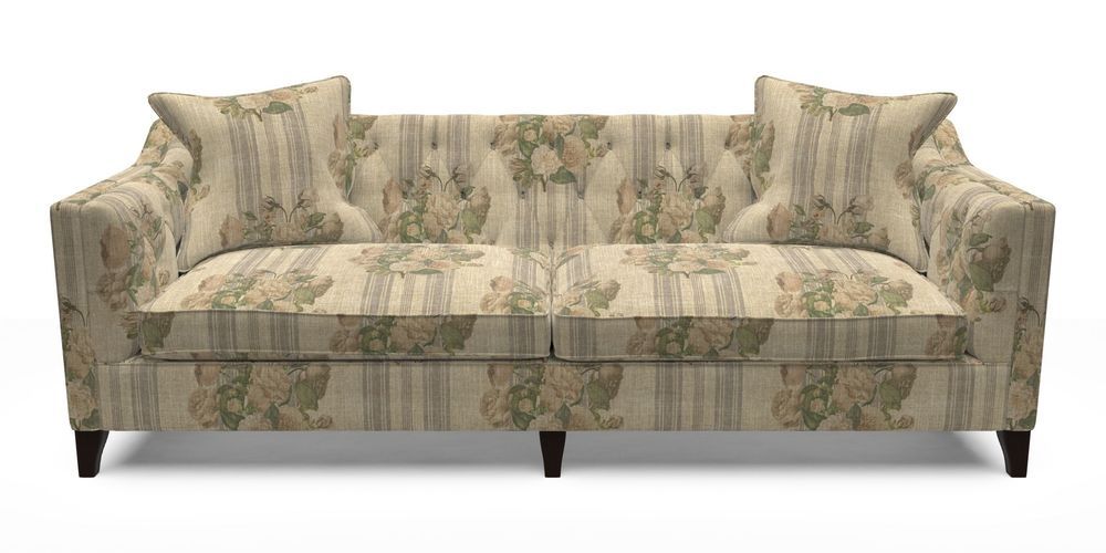 Bespoke 4 Seater Sofa