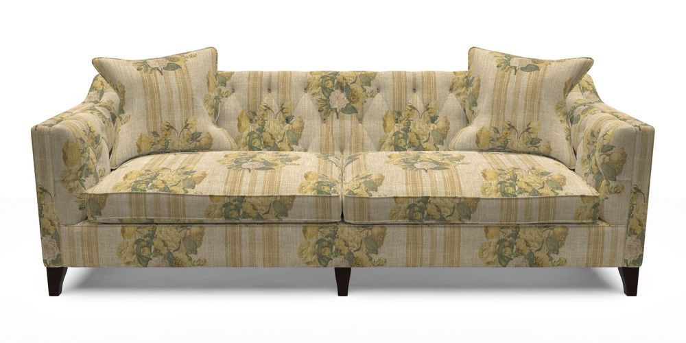 Bespoke 4 Seater Sofa