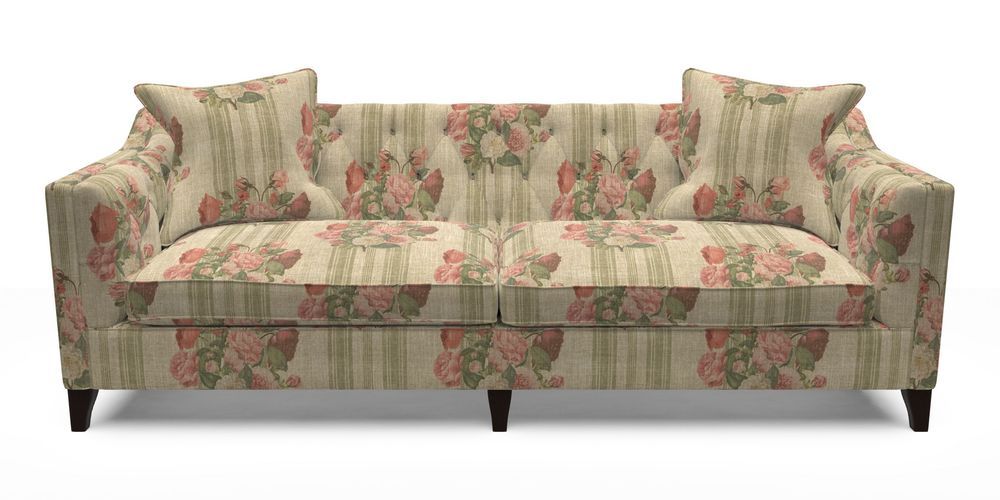 Bespoke 4 Seater Sofa