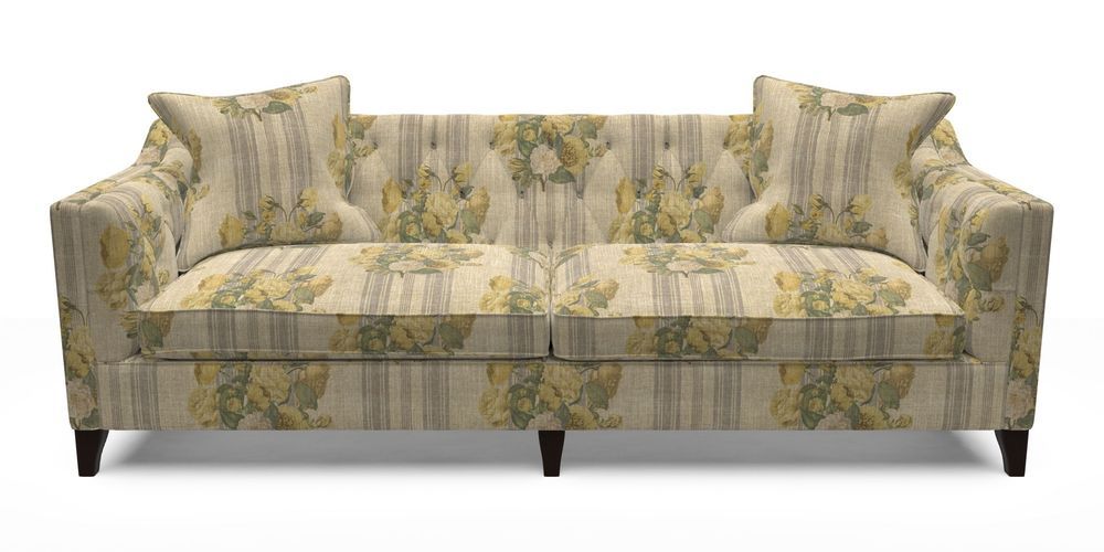 Bespoke 4 Seater Sofa