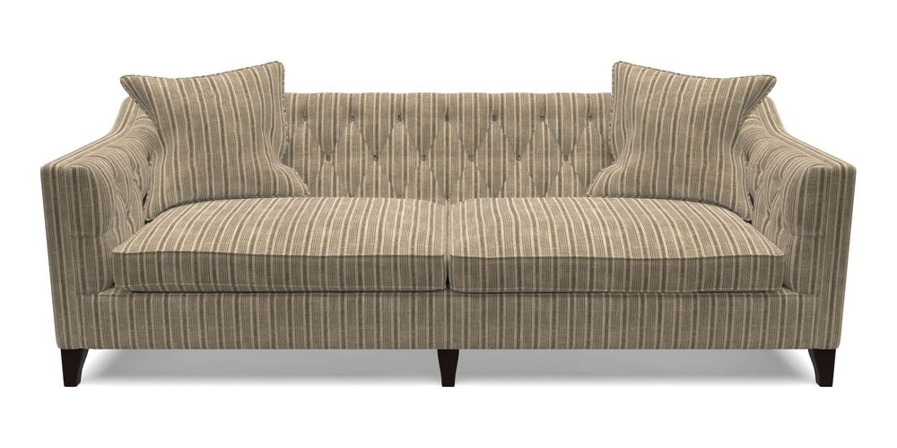 Bespoke 4 Seater Sofa