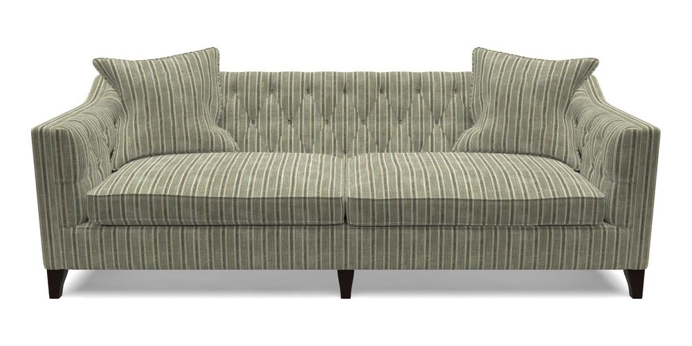 Bespoke 4 Seater Sofa
