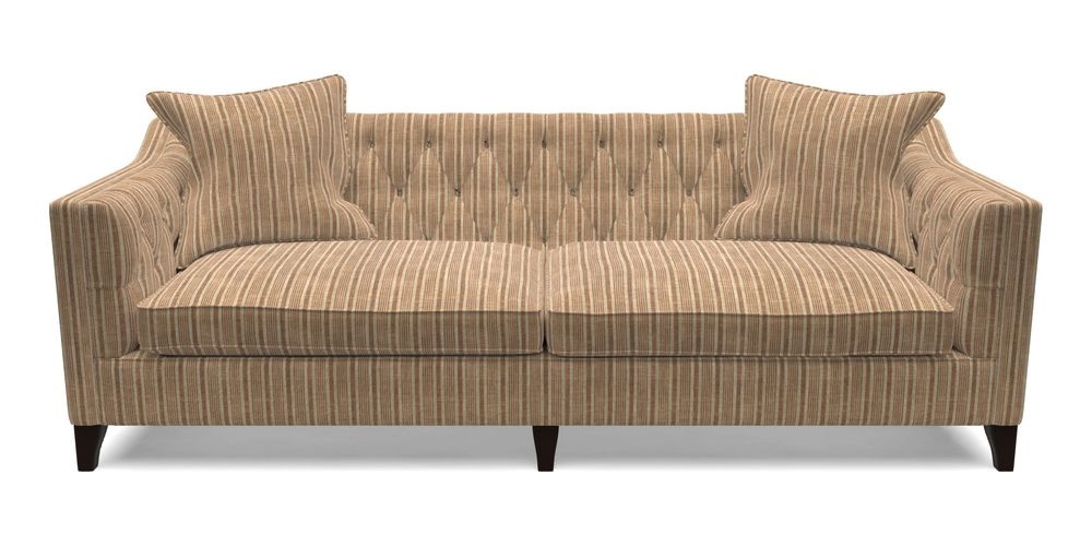 Bespoke 4 Seater Sofa