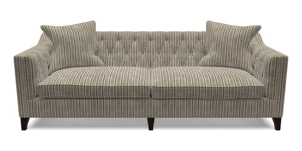 Bespoke 4 Seater Sofa