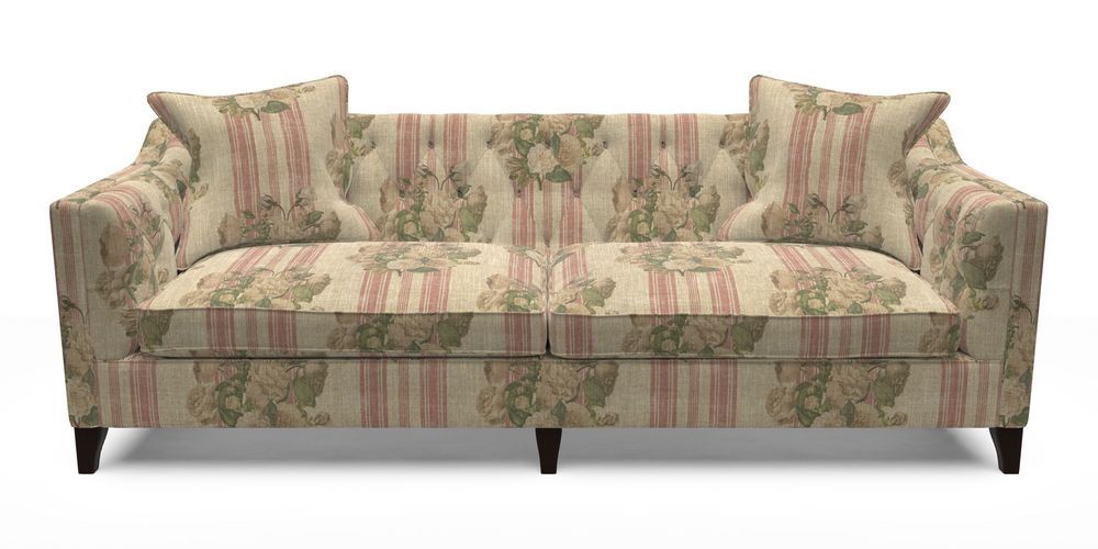 Bespoke 4 Seater Sofa