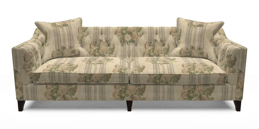 Bespoke 4 Seater Sofa