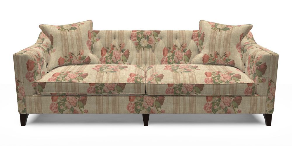 Bespoke 4 Seater Sofa