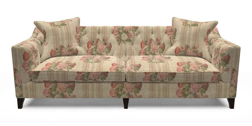 Bespoke 4 Seater Sofa