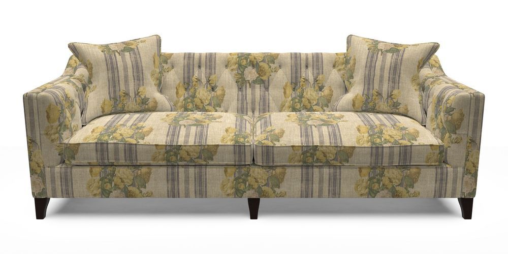 Bespoke 4 Seater Sofa