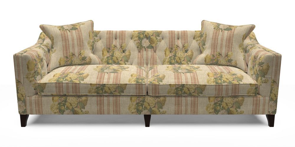 Bespoke 4 Seater Sofa