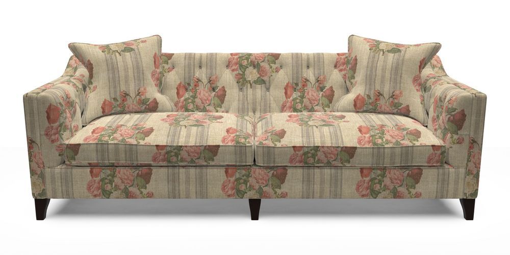 Bespoke 4 Seater Sofa