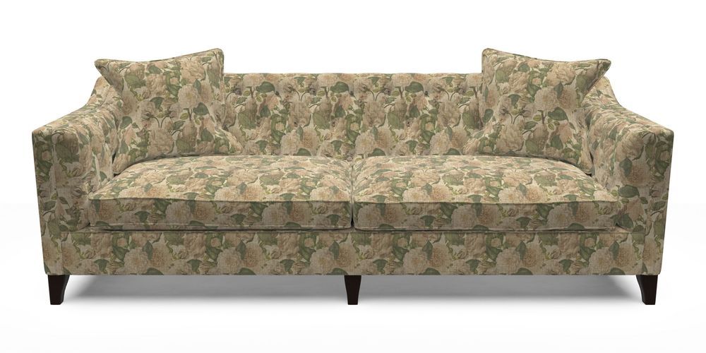 Bespoke 4 Seater Sofa