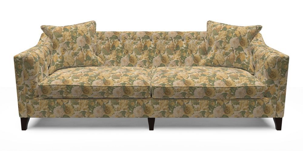 Bespoke 4 Seater Sofa