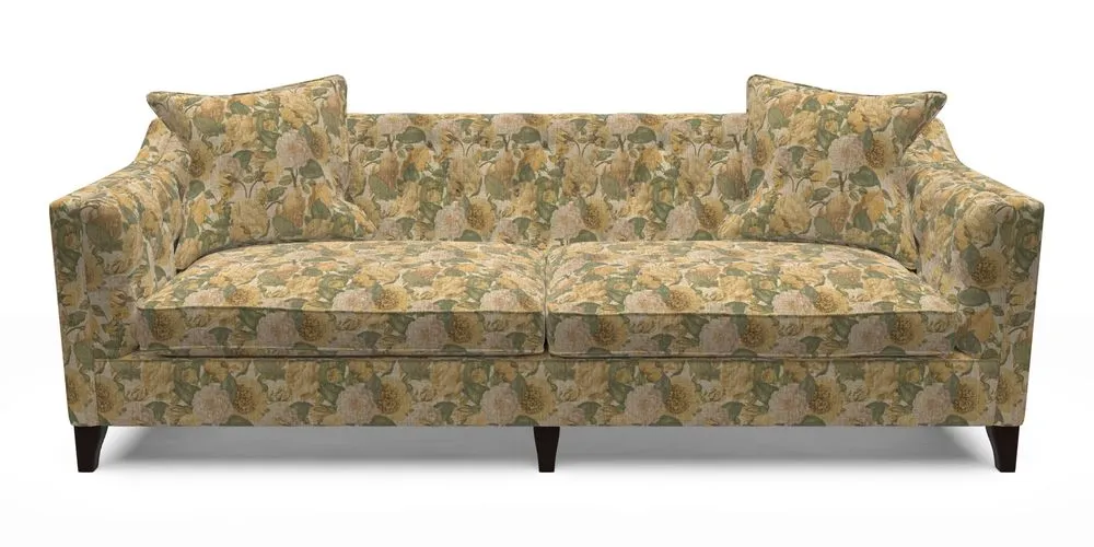 Bespoke 4 Seater Sofa