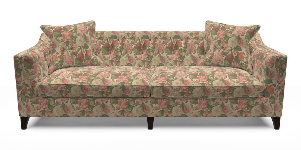 Bespoke 4 Seater Sofa