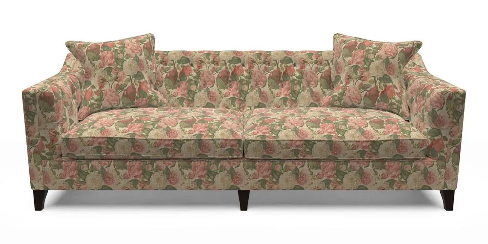 Bespoke 4 Seater Sofa