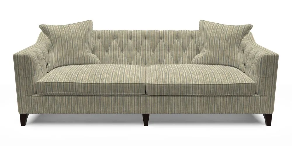 Bespoke 4 Seater Sofa