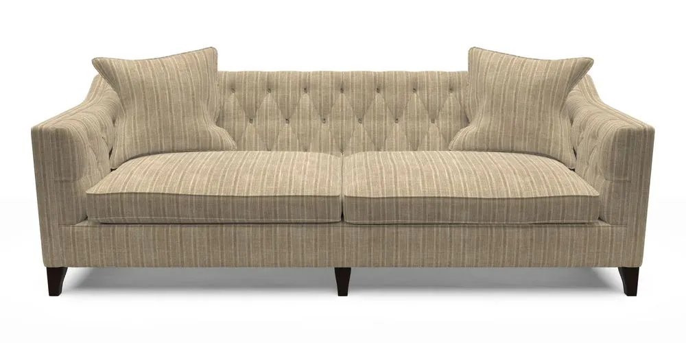 Bespoke 4 Seater Sofa
