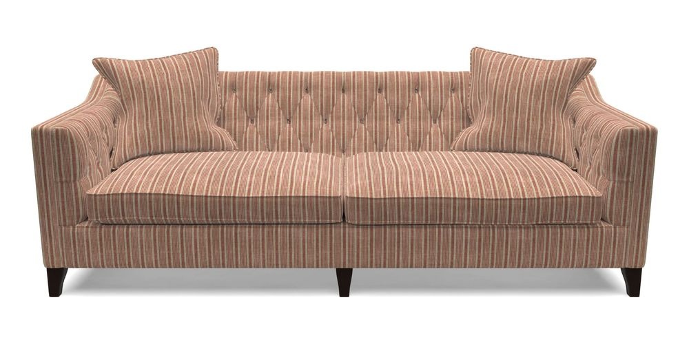 Bespoke 4 Seater Sofa