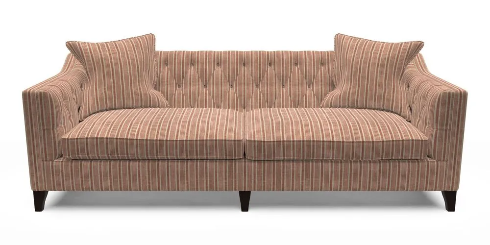 Bespoke 4 Seater Sofa