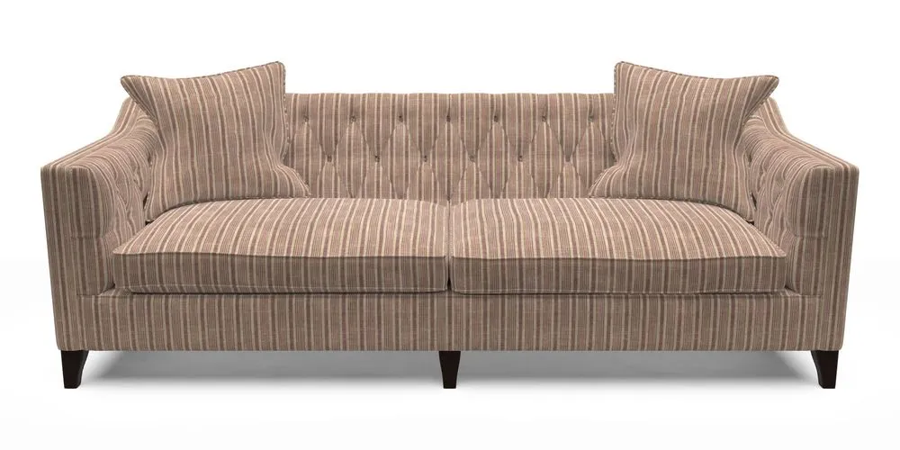 Bespoke 4 Seater Sofa