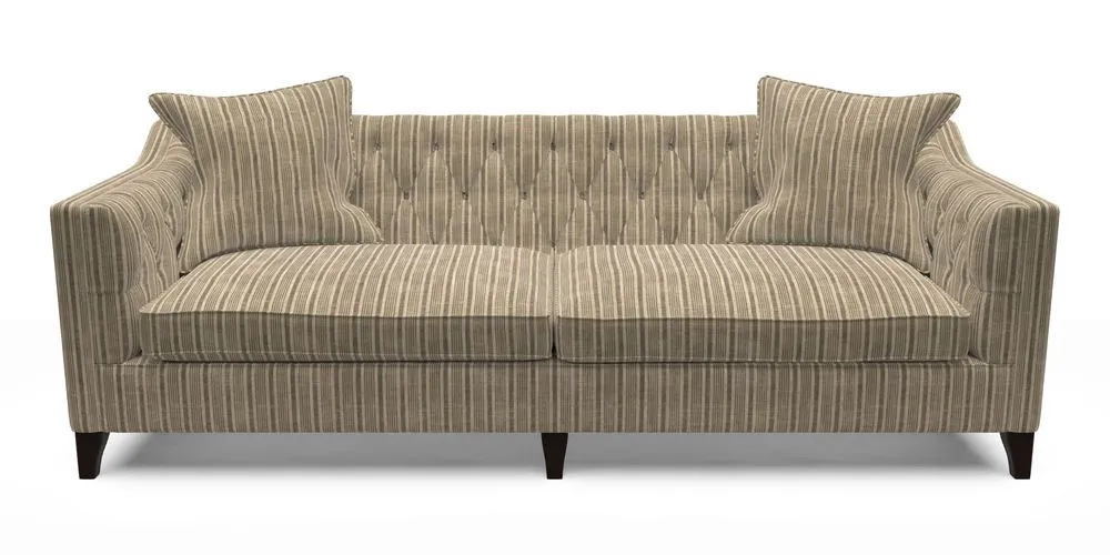 Bespoke 4 Seater Sofa