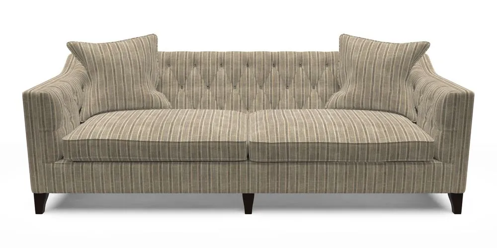 Bespoke 4 Seater Sofa