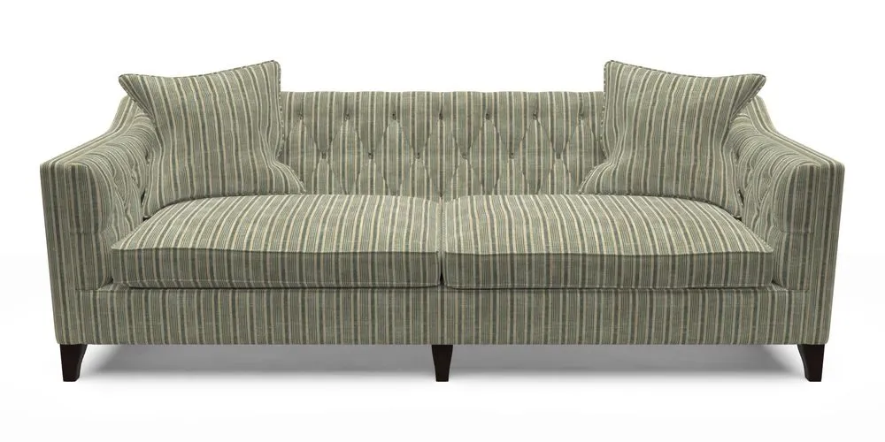 Bespoke 4 Seater Sofa