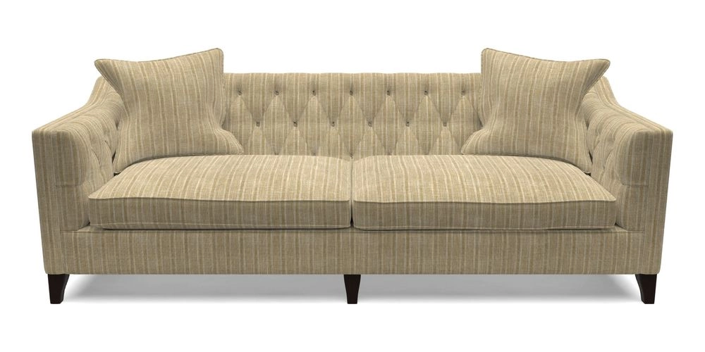 Bespoke 4 Seater Sofa