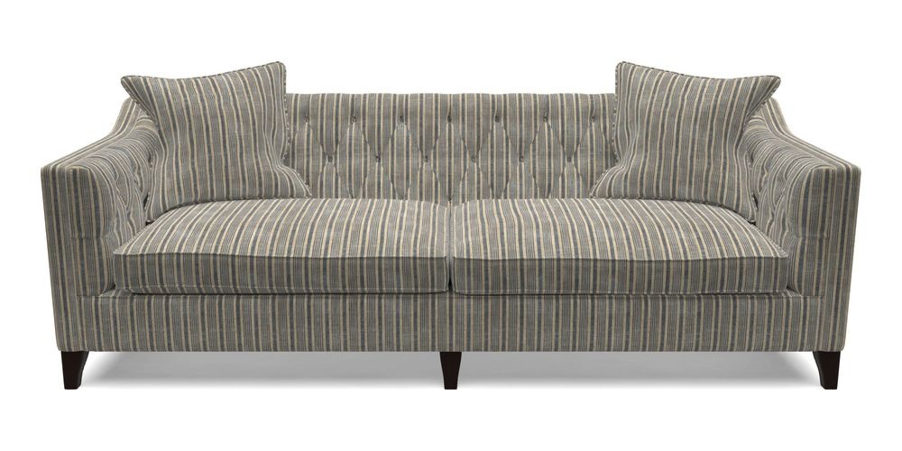 Bespoke 4 Seater Sofa
