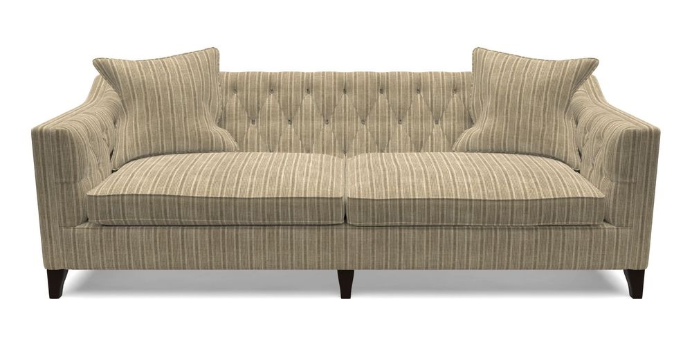Bespoke 4 Seater Sofa