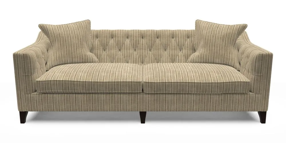 Bespoke 4 Seater Sofa