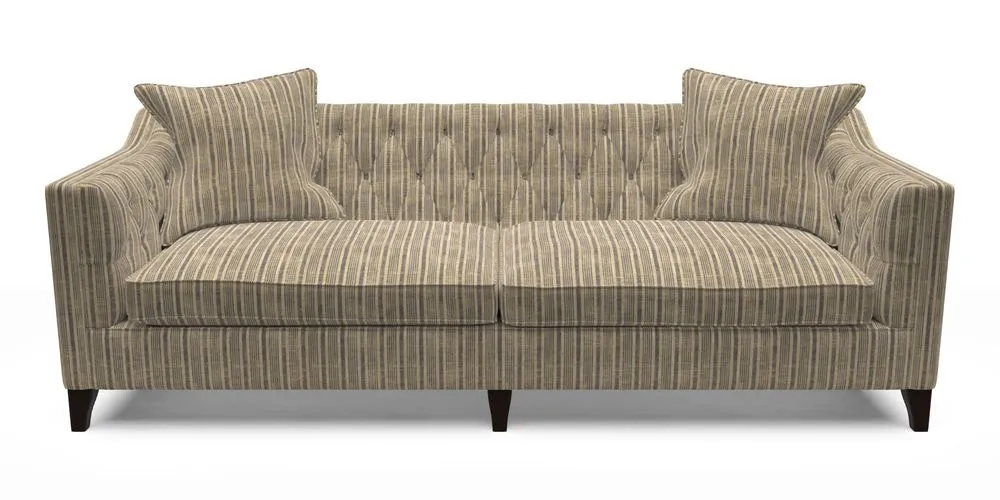 Bespoke 4 Seater Sofa