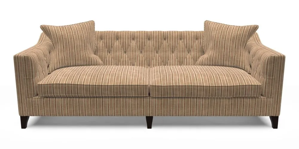 Bespoke 4 Seater Sofa