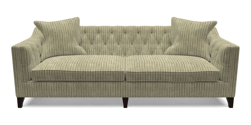Bespoke 4 Seater Sofa