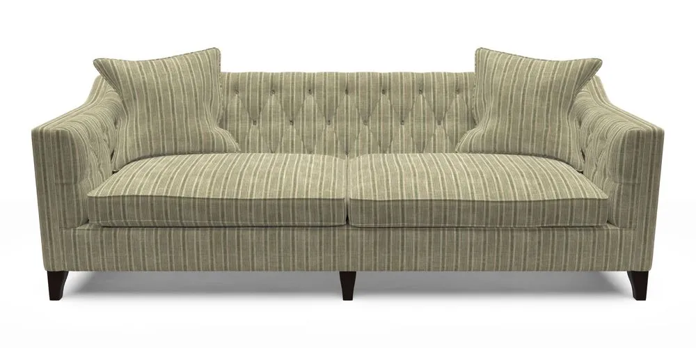 Bespoke 4 Seater Sofa