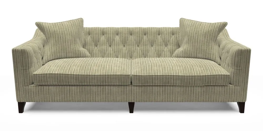 Bespoke 4 Seater Sofa