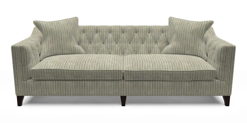 Bespoke 4 Seater Sofa