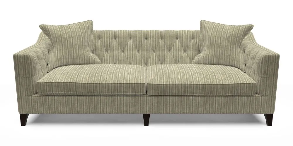 Bespoke 4 Seater Sofa