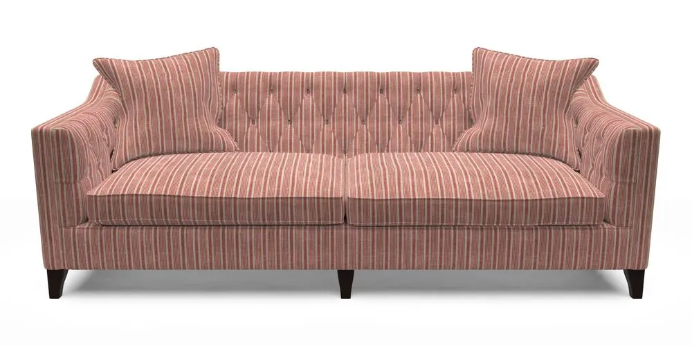 Bespoke 4 Seater Sofa