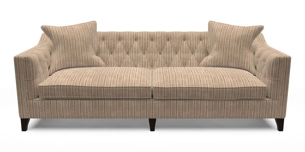 Bespoke 4 Seater Sofa