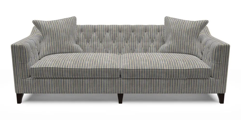 Bespoke 4 Seater Sofa