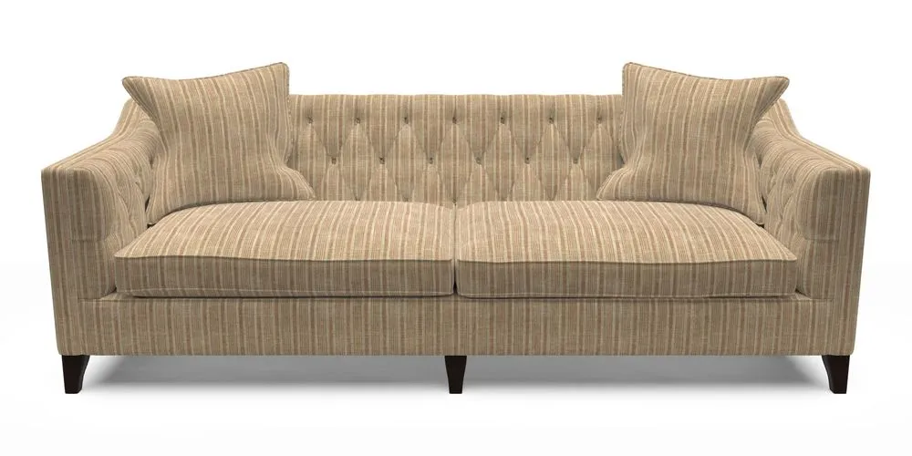 Bespoke 4 Seater Sofa