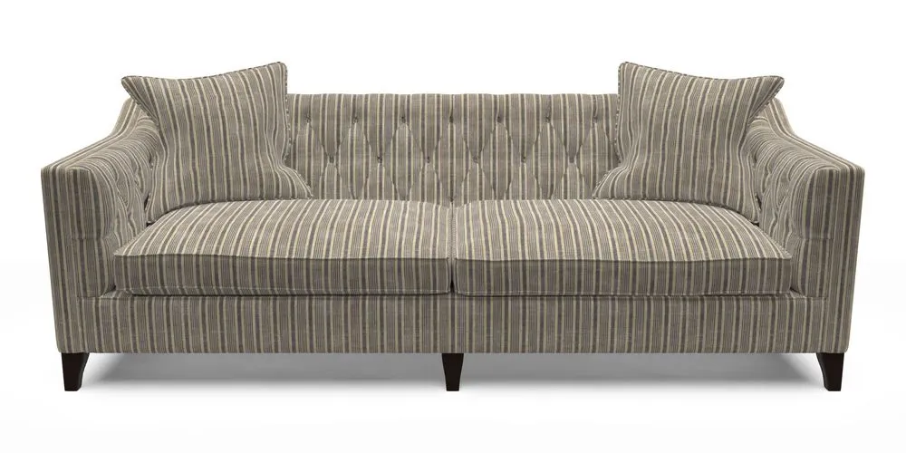 Bespoke 4 Seater Sofa