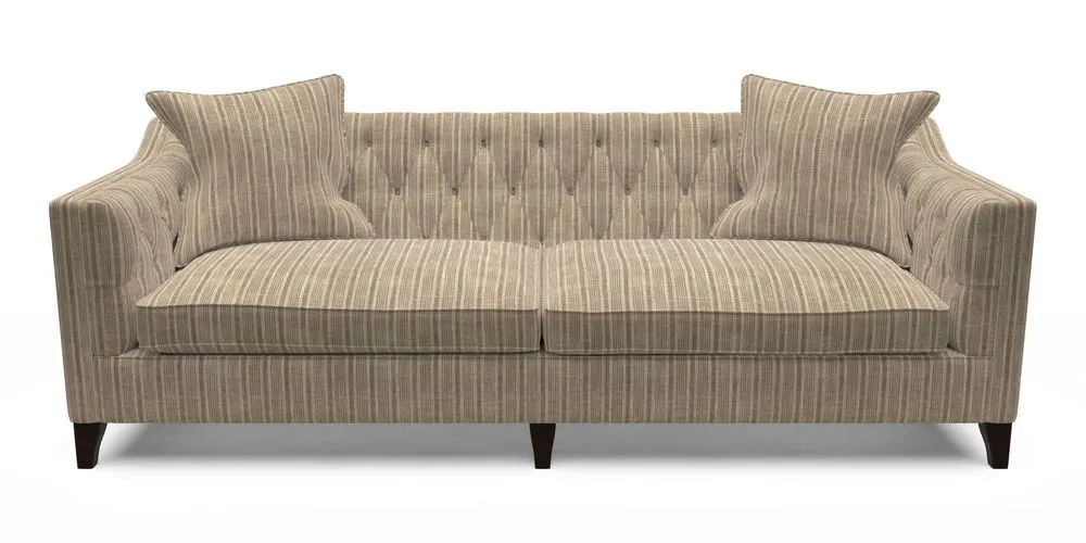 Bespoke 4 Seater Sofa