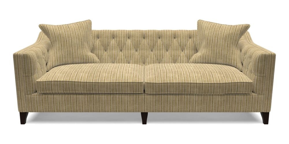 Bespoke 4 Seater Sofa