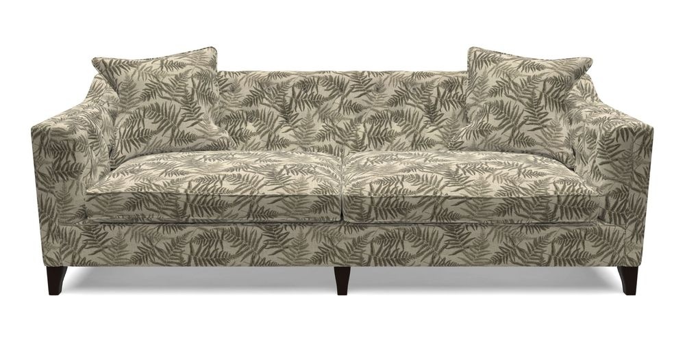 Bespoke 4 Seater Sofa